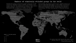 Map for day 28: Black by Nicolás Martínez Heredia