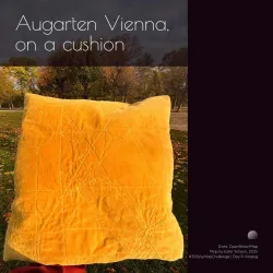 Map for day 9: Analog by Ester Scheck